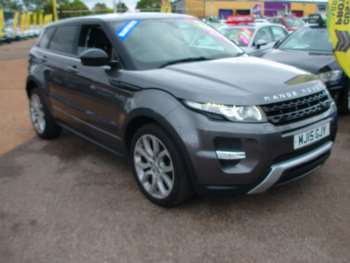 2015 (15) - 2.2 AUTOMATIC SD4 DYNAMIC 5-Door