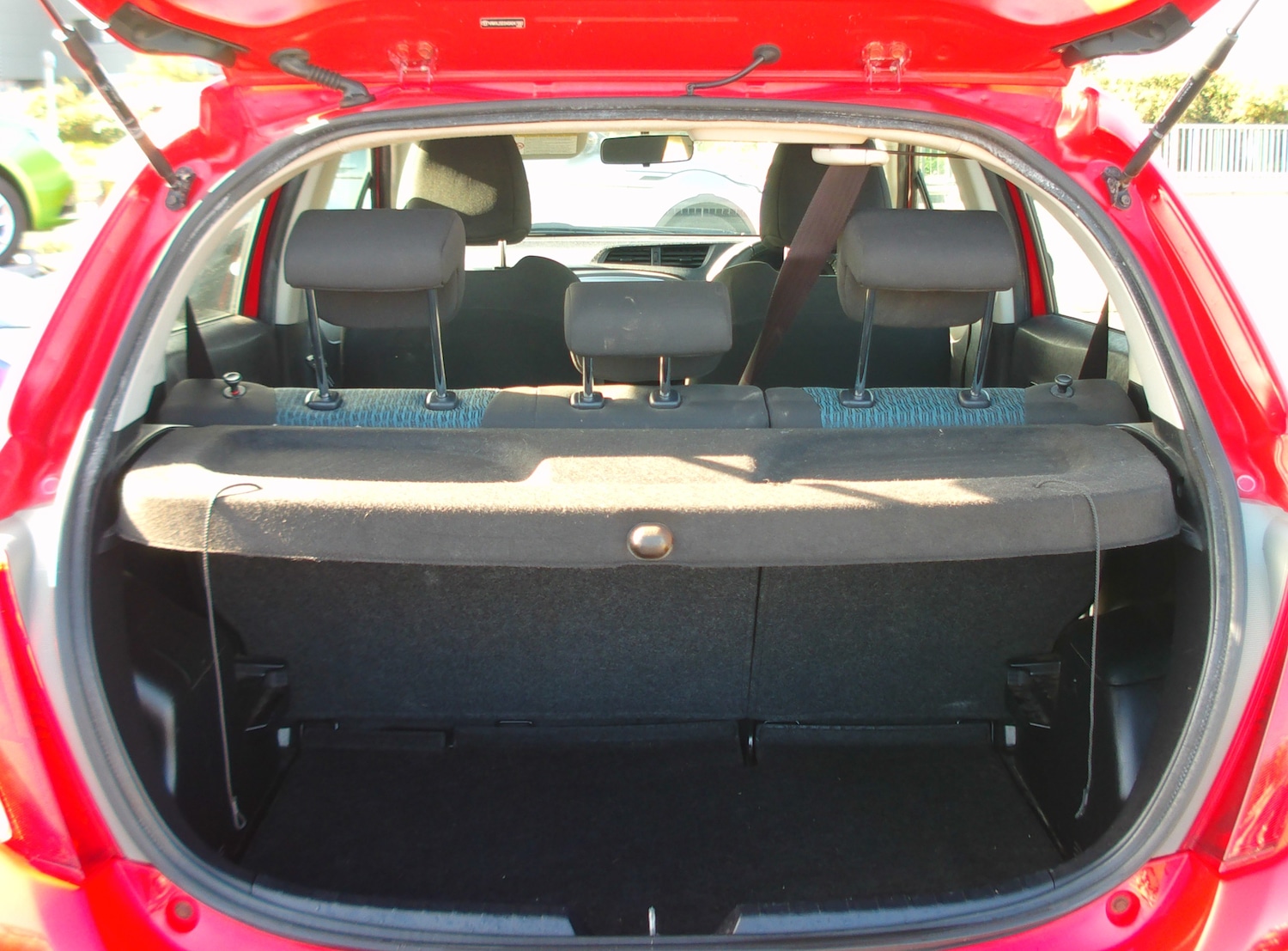 Used Toyota Yaris 2012 for sale - 76157771: Photo 7