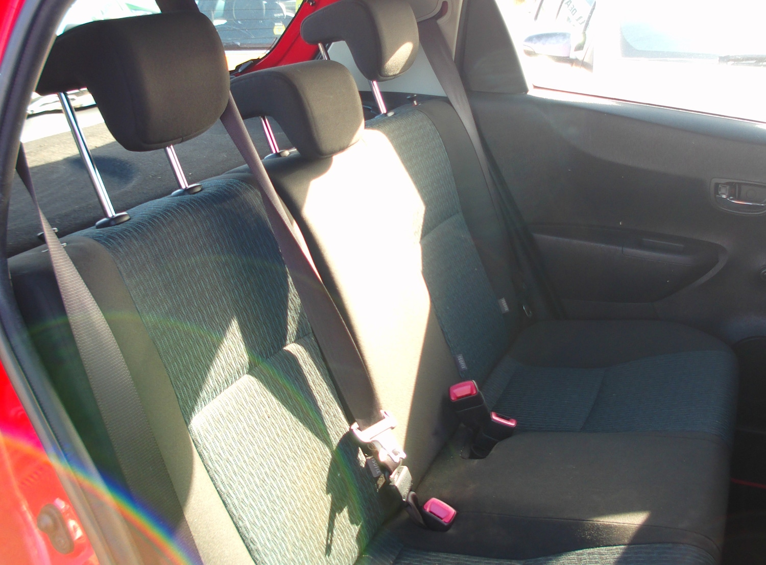 Used Toyota Yaris 2012 for sale - 76157771: Photo 8