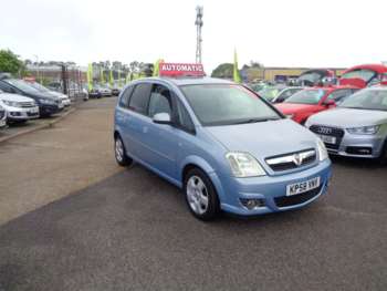 2009 (58) - 1.8 AUTOMATIC S-A DESIGN 16V MTA 5-Door