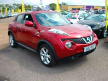 2012 (12) - 1.6 ACENTA 5-Door