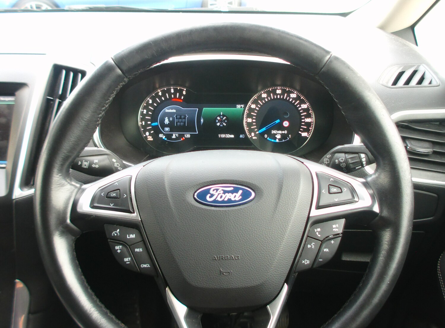 Used Ford S-Max 2016 for sale - 76405833: Photo 11