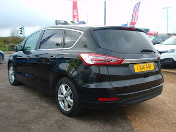 Used Ford S-Max 2016 for sale - 76405833: Photo