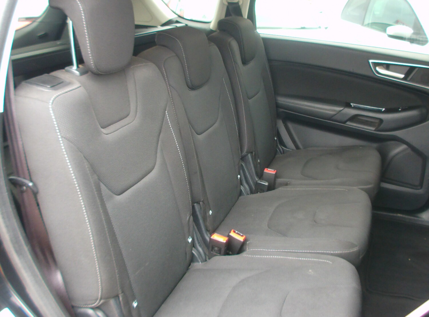 Used Ford S-Max 2016 for sale - 76405833: Photo 8