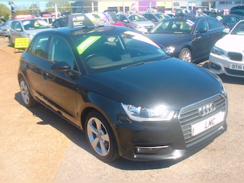 Used Audi A1 2016 for sale - 78427334: Photo