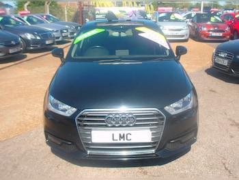 Used Audi A1 2016 for sale - 78427334: Photo