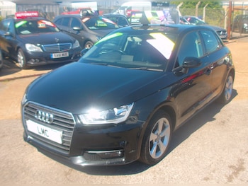 Used Audi A1 2016 for sale - 78427334: Photo