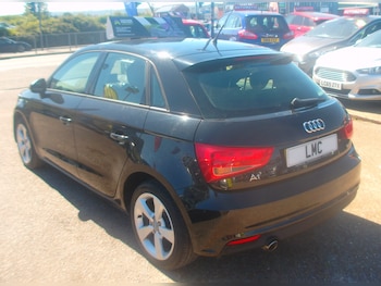 Used Audi A1 2016 for sale - 78427334: Photo