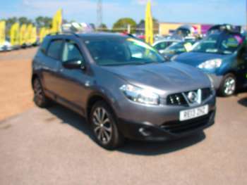 2013 (13) - 1.6 7 SEAT DCI 360 IS PLUS 2 5-Door