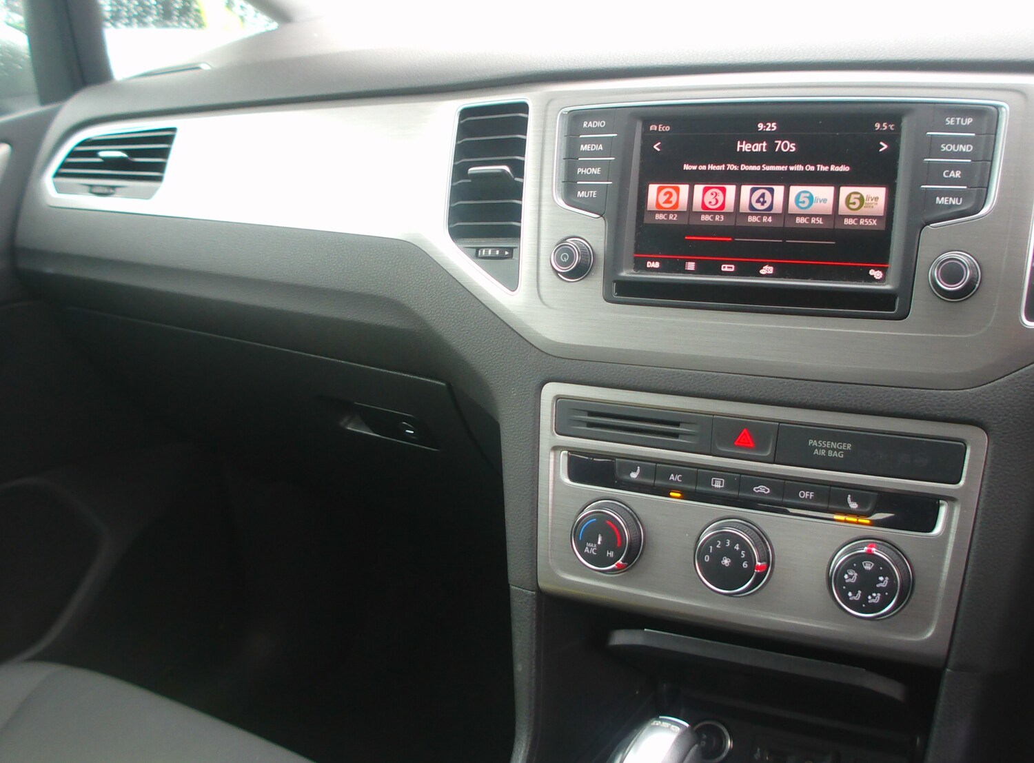 Used Volkswagen Golf SV 2016 for sale - 77450919: Photo 12