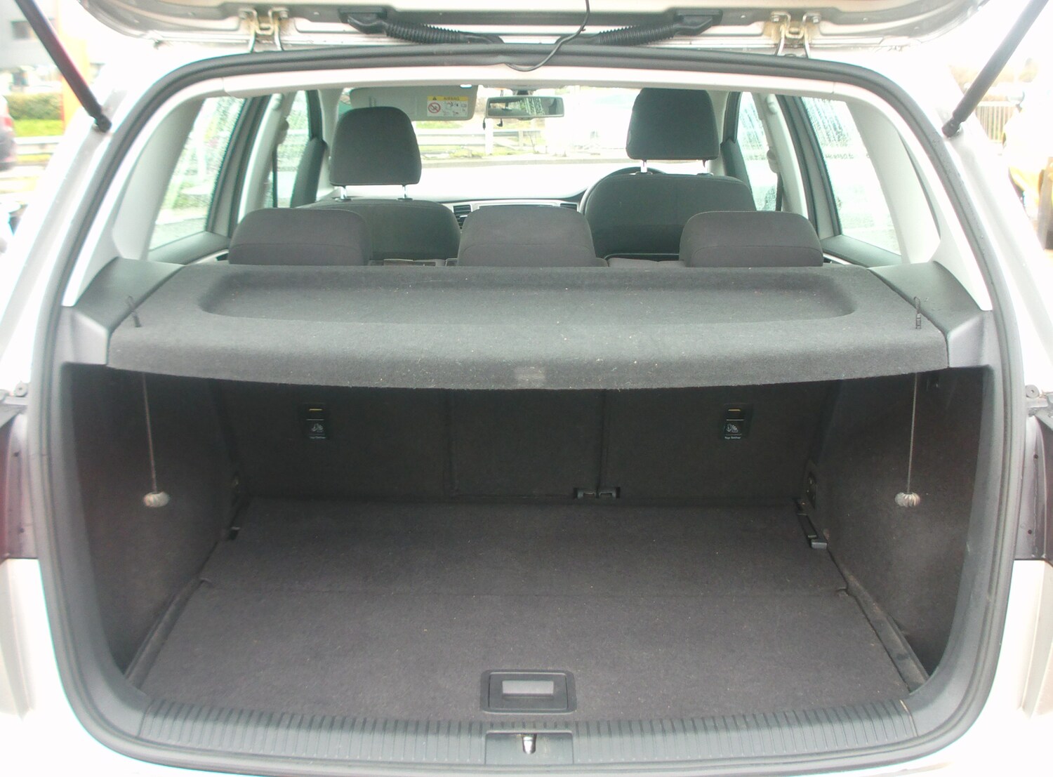 Used Volkswagen Golf SV 2016 for sale - 77450919: Photo 7