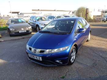 Used Honda Civic 2009 for sale - 74232732: Photo