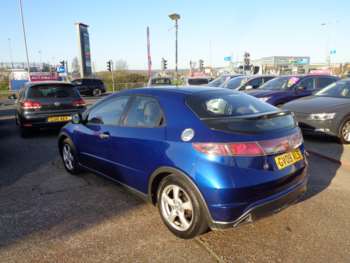 Used Honda Civic 2009 for sale - 74232732: Photo