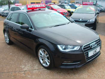 Used Audi A3 2013 for sale - 78932145: Photo