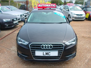 Used Audi A3 2013 for sale - 78932145: Photo