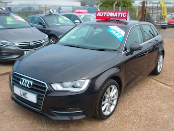 Used Audi A3 2013 for sale - 78932145: Photo