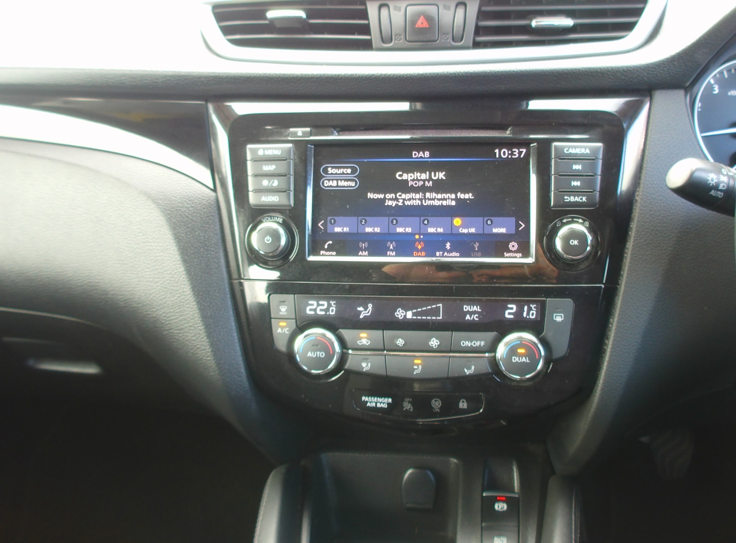 Used Nissan Qashqai for sale - 77436247: Photo 11