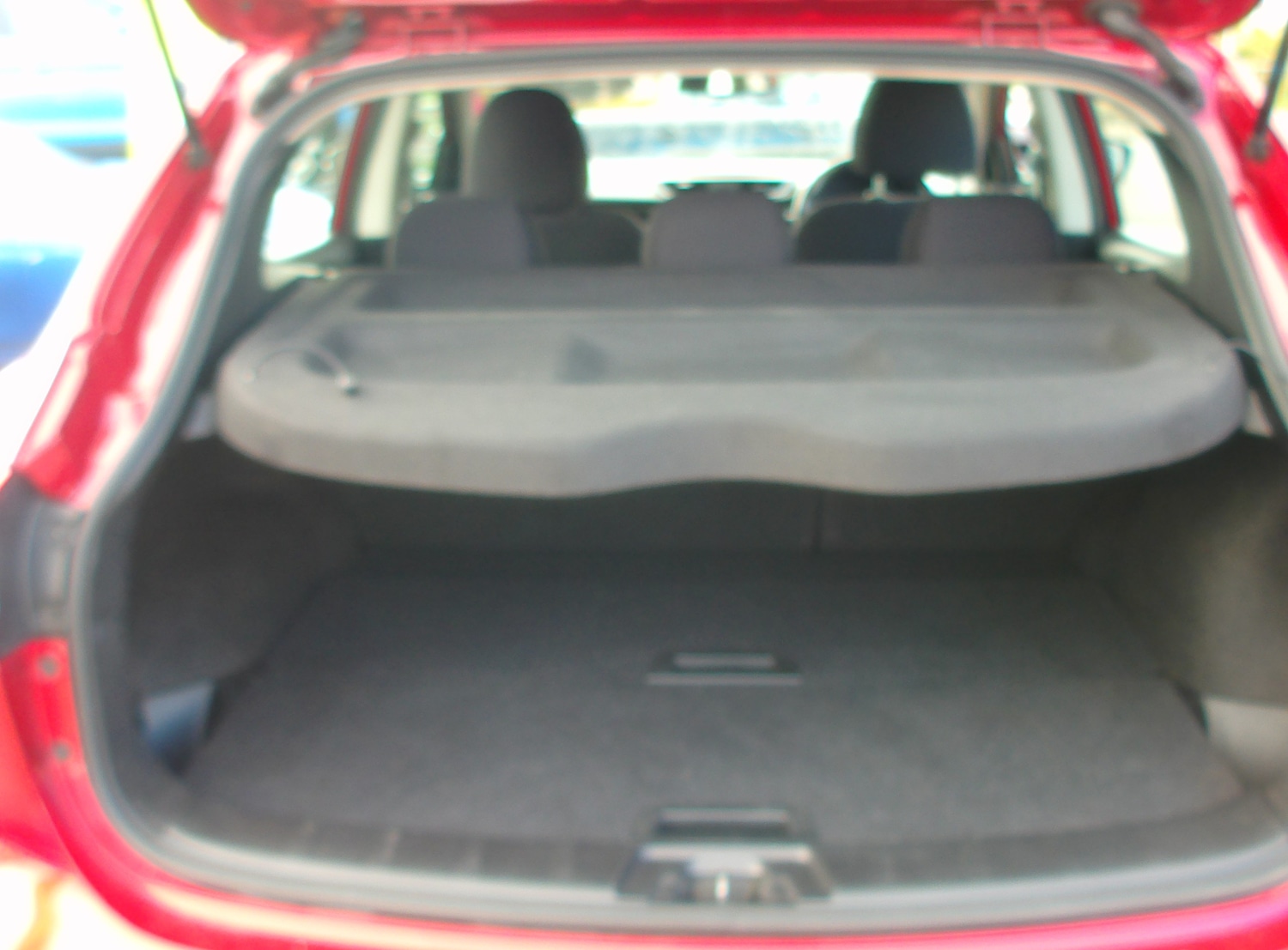 Used Nissan Qashqai for sale - 77436247: Photo 7