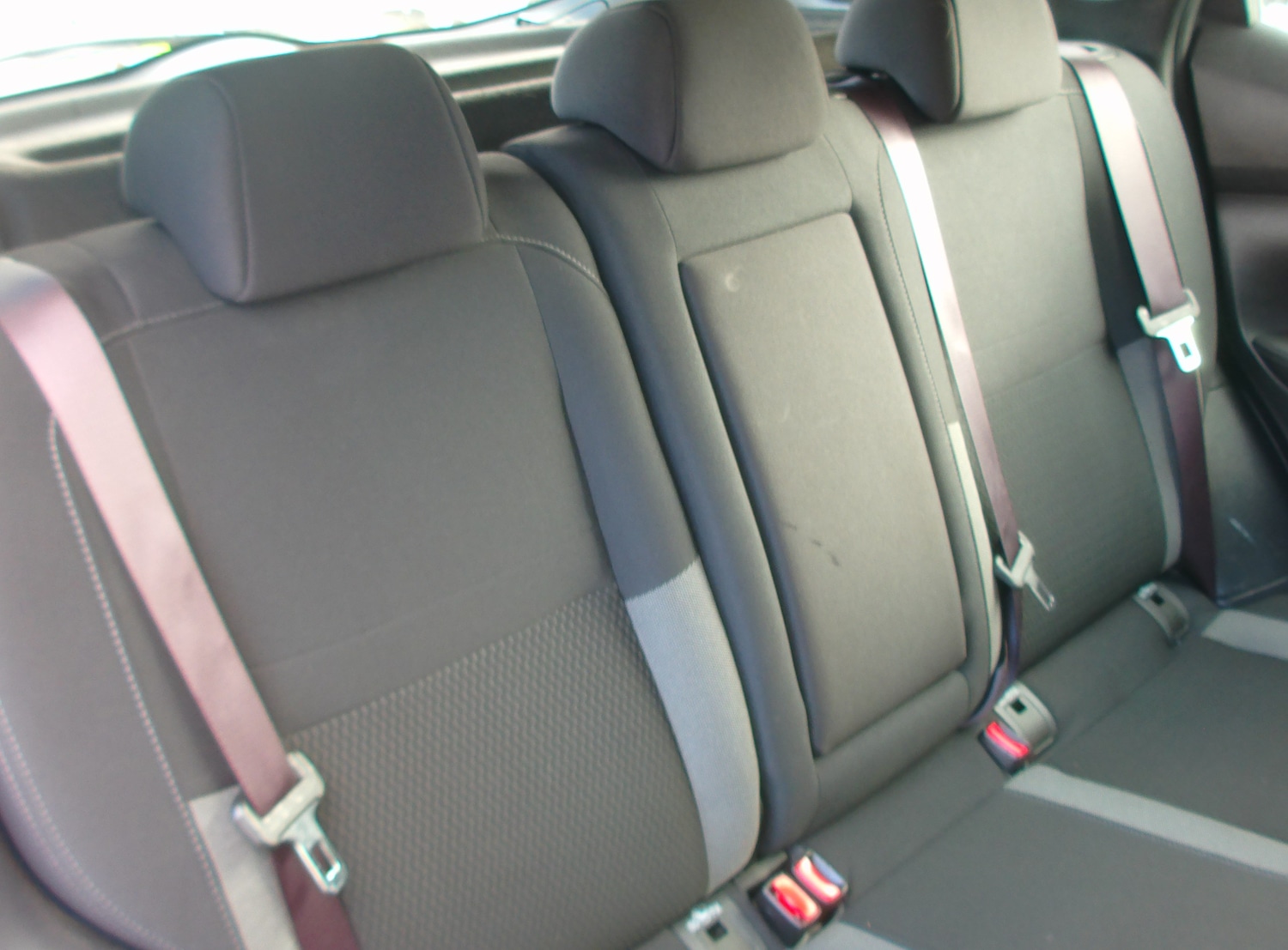 Used Nissan Qashqai for sale - 77436247: Photo 8