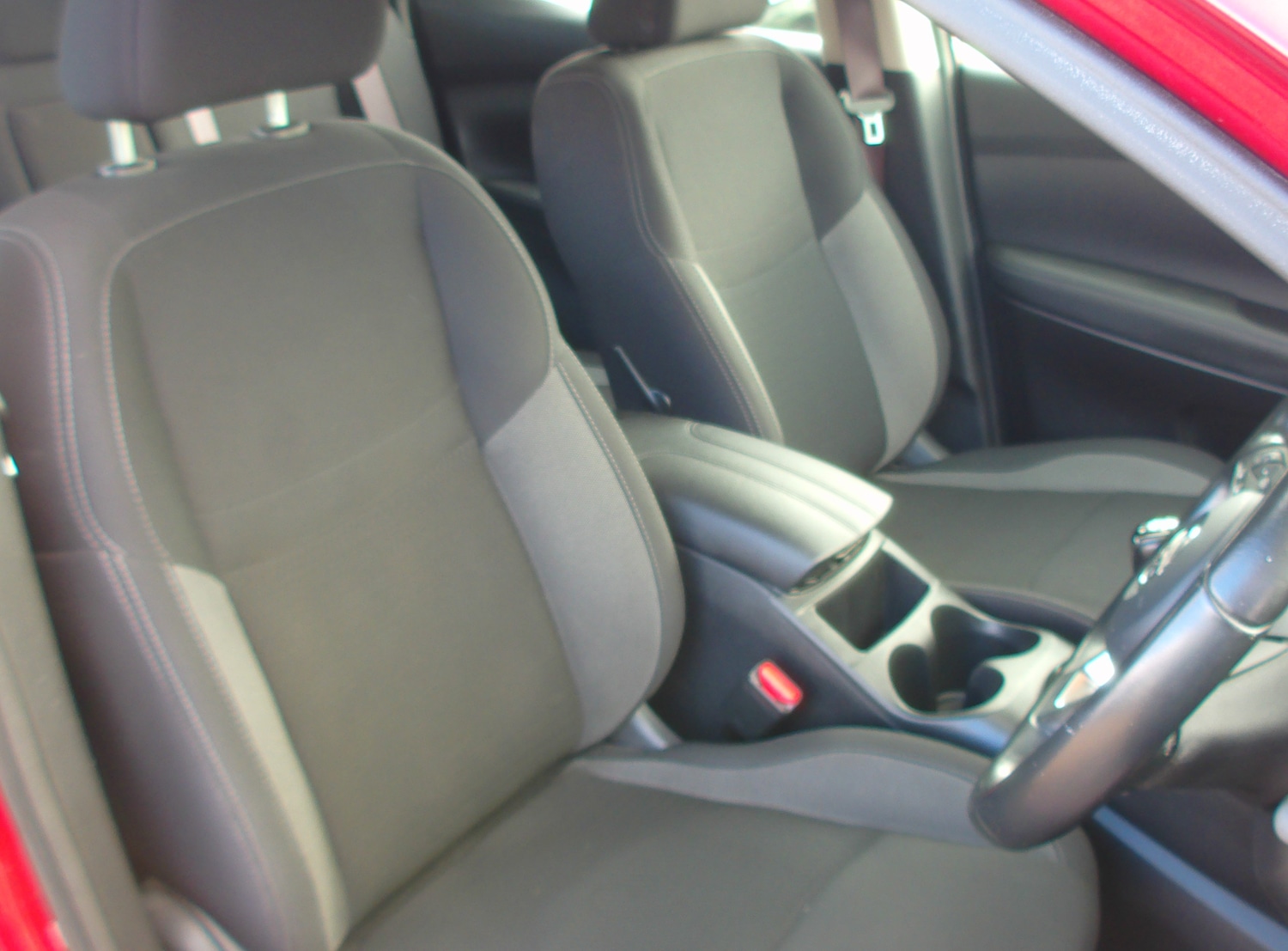 Used Nissan Qashqai for sale - 77436247: Photo 9