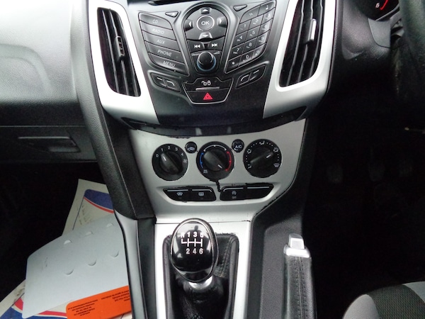 Used Ford Focus 2013 for sale - 73605099: Photo 11