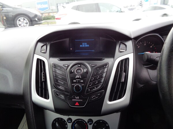 Used Ford Focus 2013 for sale - 73605099: Photo 12