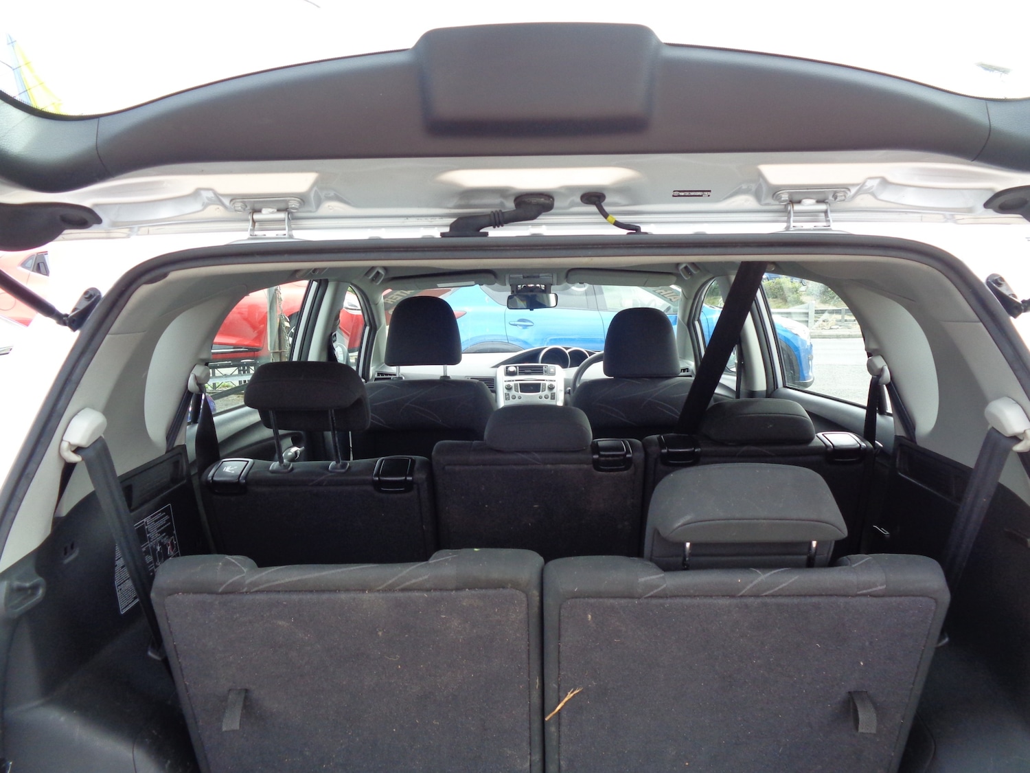 Vehicle 7