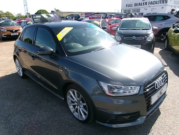 Used Audi A1 2015 for sale - 79445766: Photo