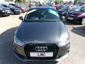 Used Audi A1 2015 for sale - 79445766: Photo