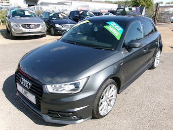 Used Audi A1 2015 for sale - 79445766: Photo