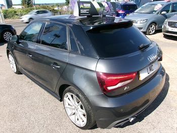 Used Audi A1 2015 for sale - 79445766: Photo