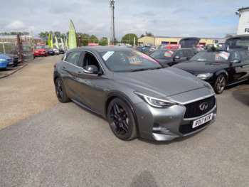 2017 (17) - 2.2d Sport 5dr DCT [AWD]