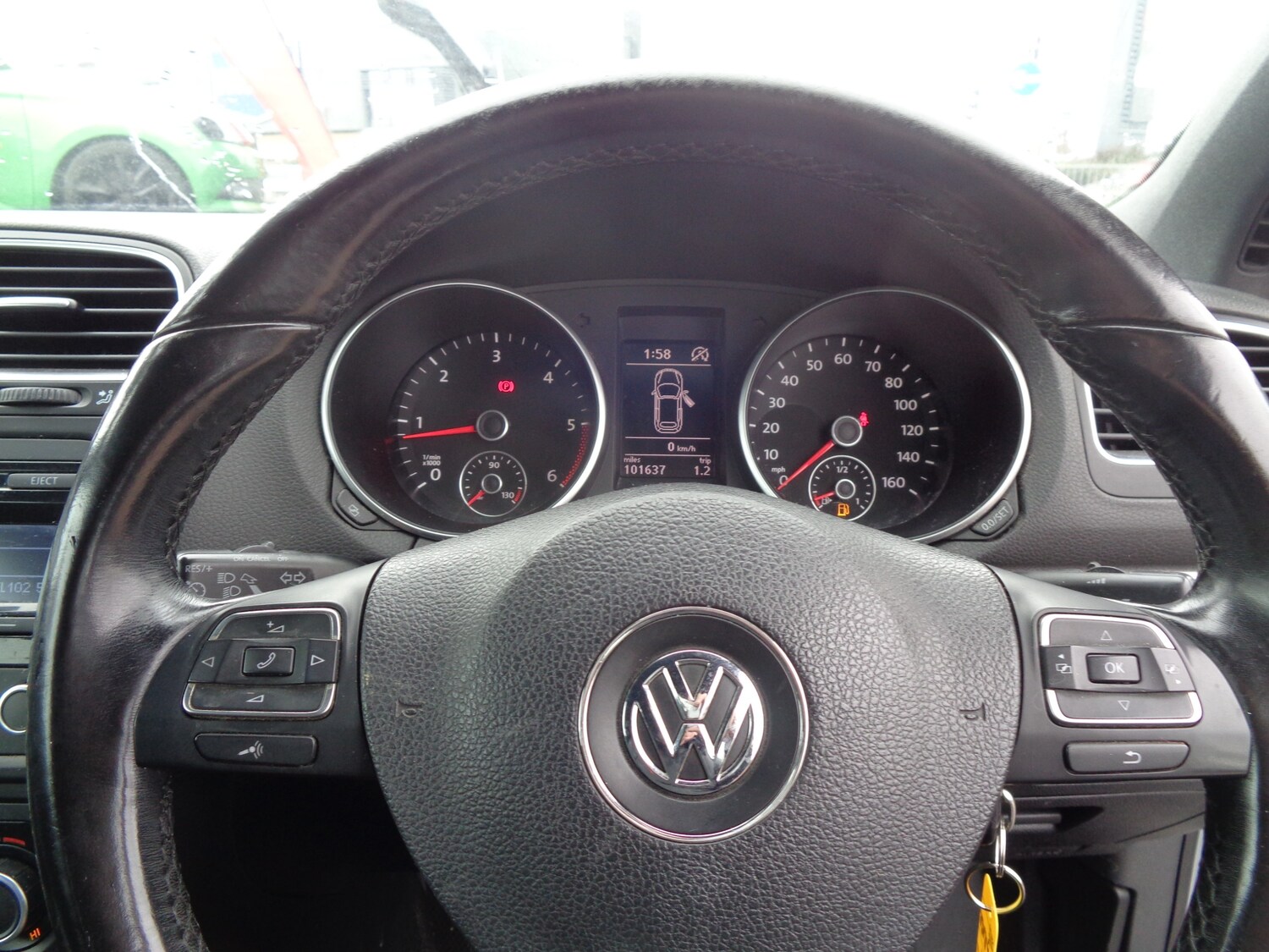 Vehicle 11