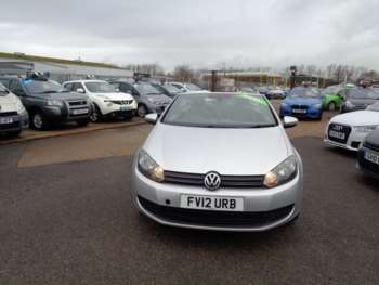 Used Volkswagen Golf 2012 for sale - 69947680: Photo