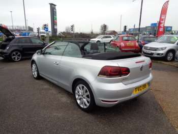 Used Volkswagen Golf 2012 for sale - 69947680: Photo