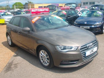 Used Audi A3 2015 for sale - 78579111: Photo