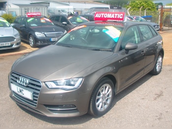 Used Audi A3 2015 for sale - 78579111: Photo