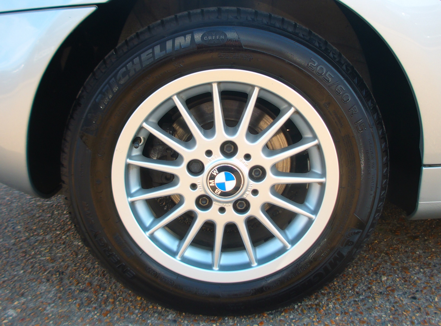 Used BMW Z3 1998 for sale - 77976102: Photo 11