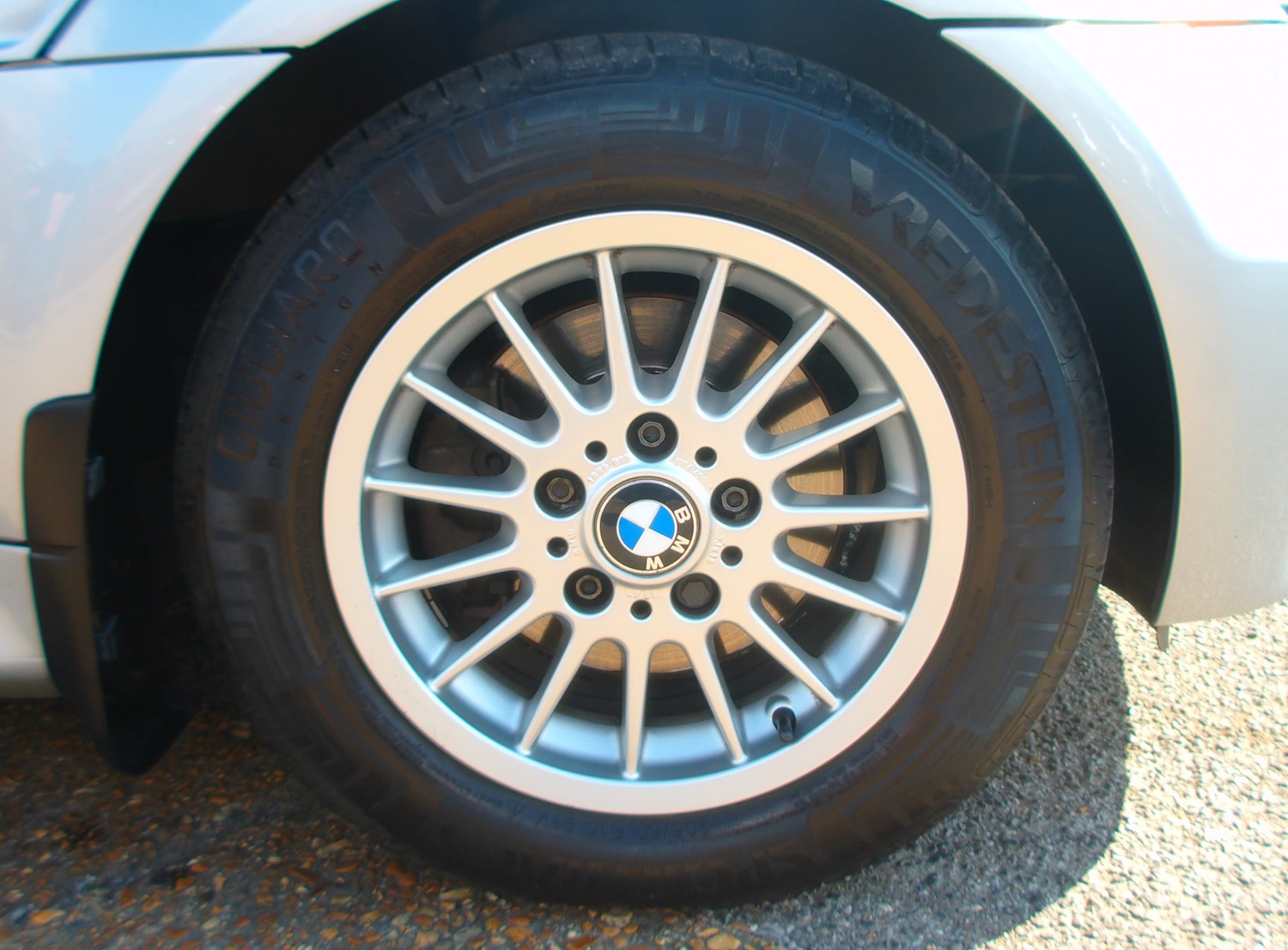 Used BMW Z3 1998 for sale - 77976102: Photo 12