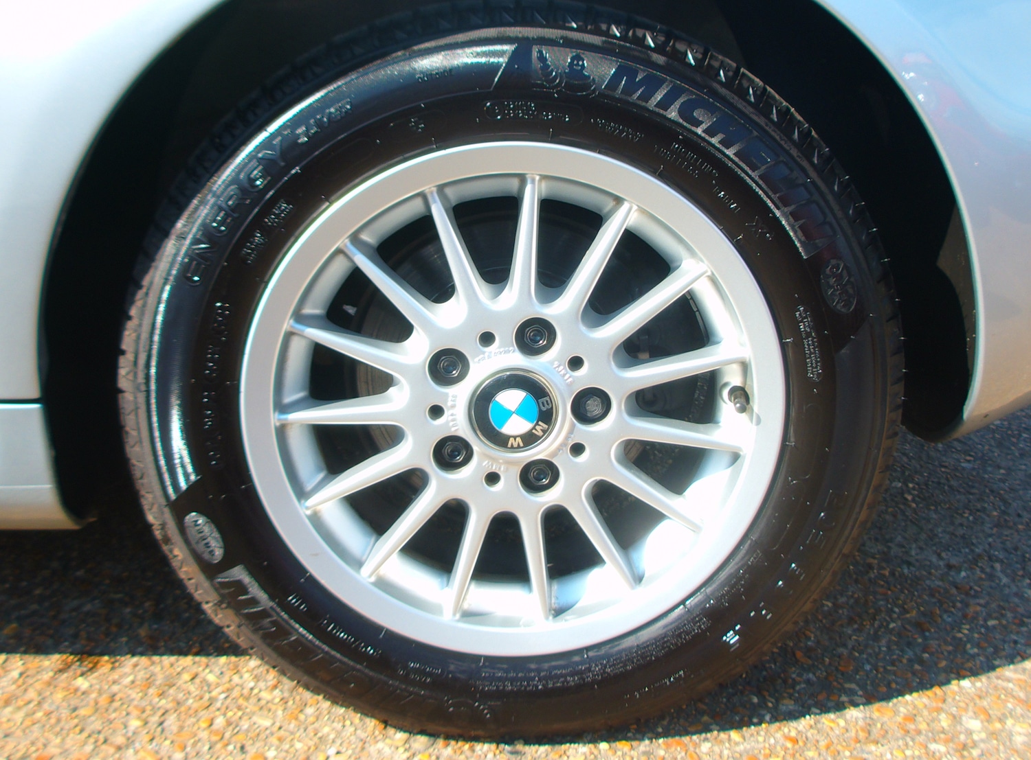 Used BMW Z3 1998 for sale - 77976102: Photo 14