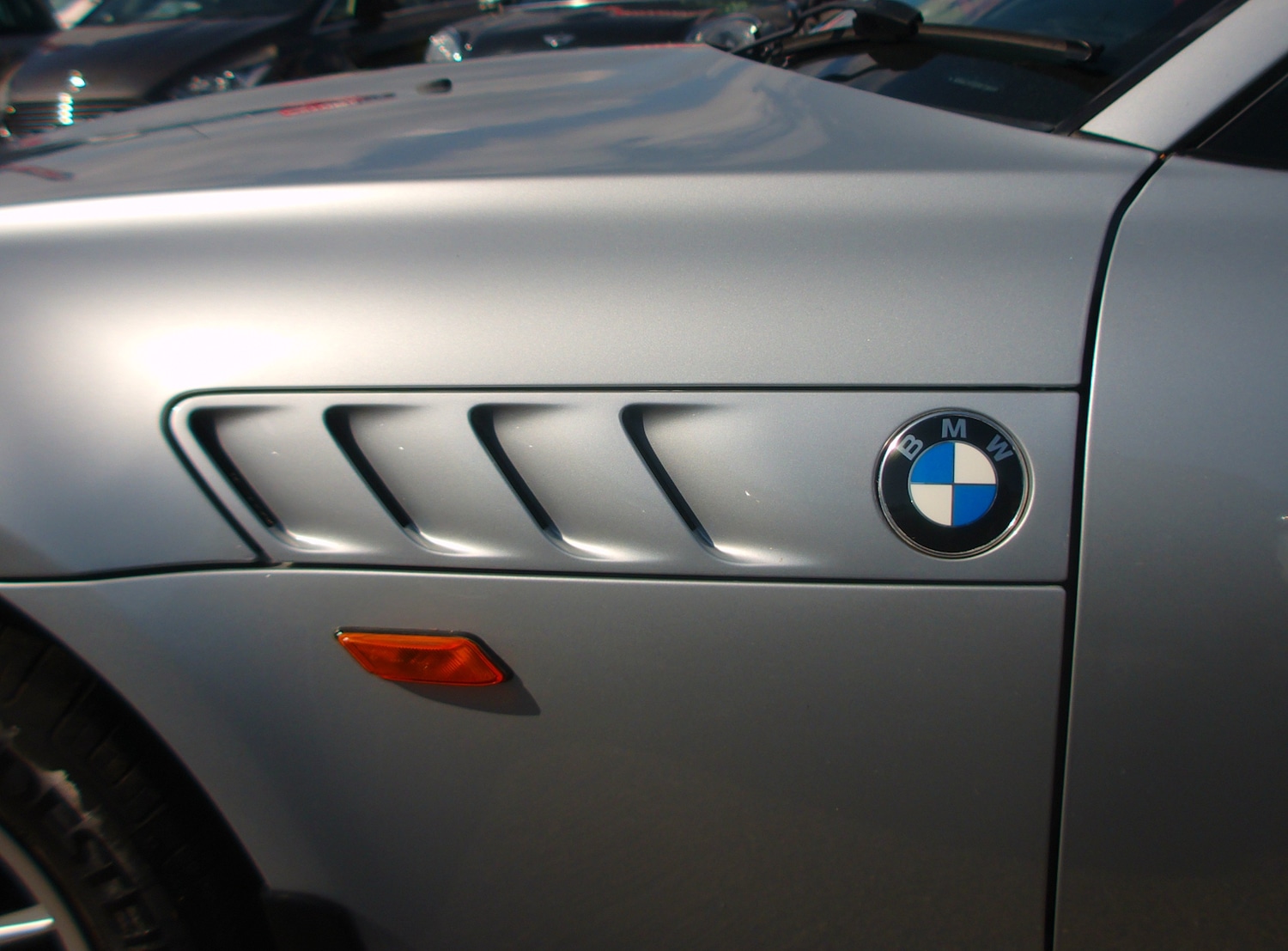 Used BMW Z3 1998 for sale - 77976102: Photo 15