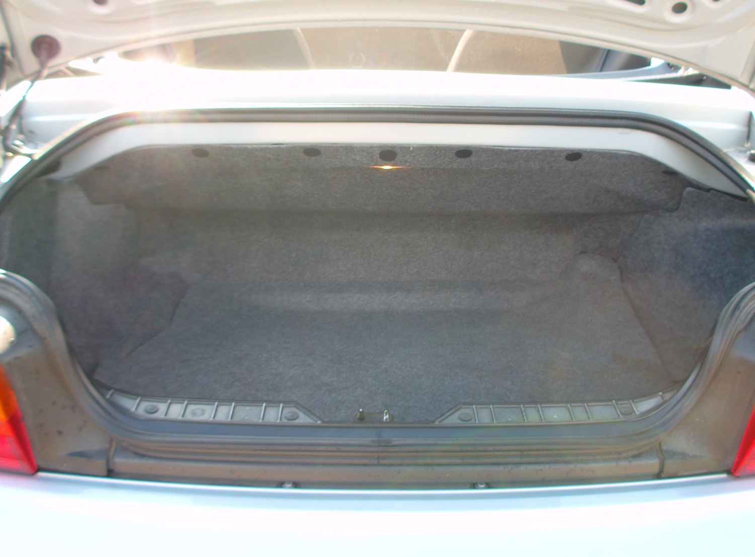 Used BMW Z3 1998 for sale - 77976102: Photo 17