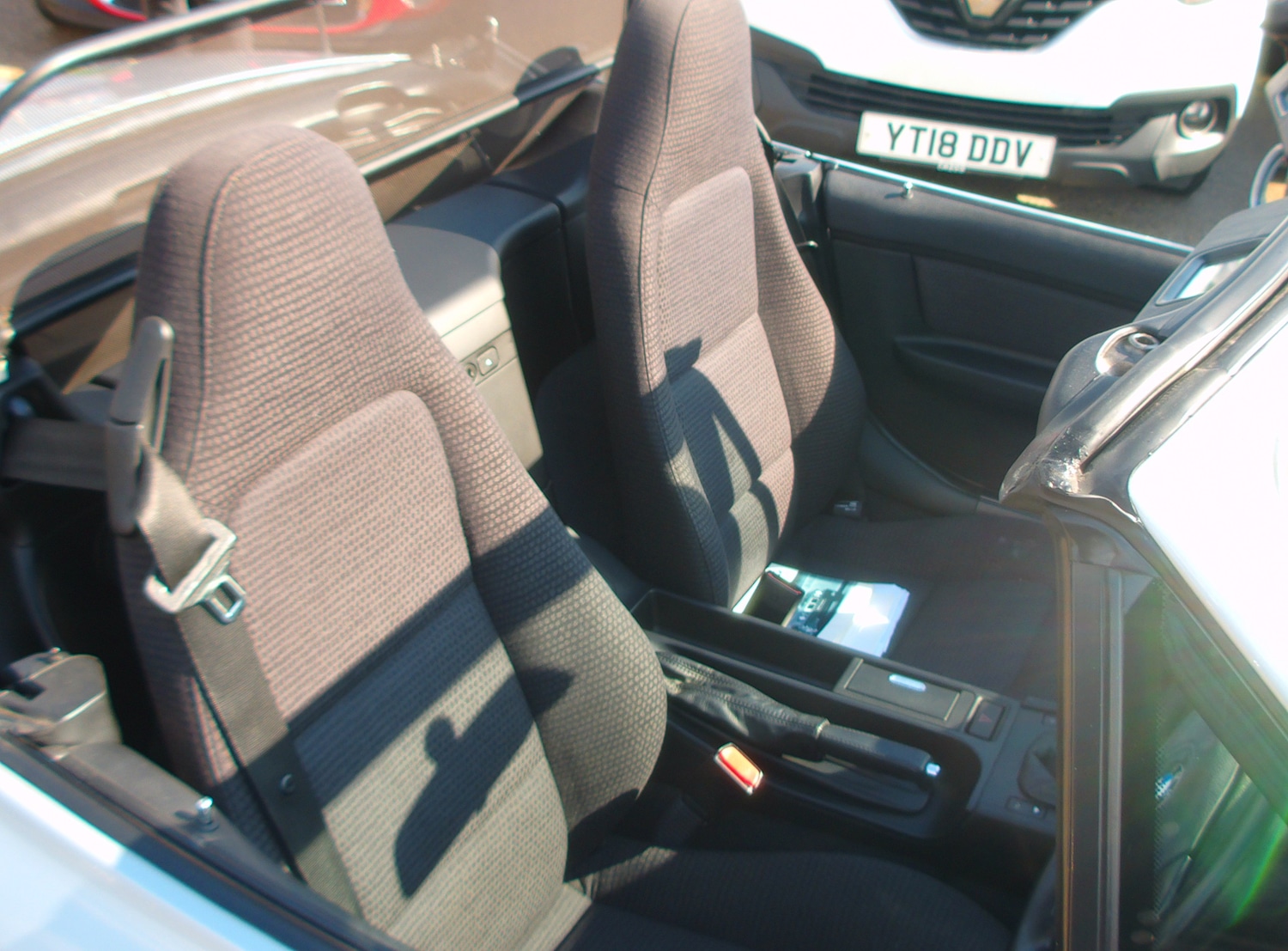 Used BMW Z3 1998 for sale - 77976102: Photo 18