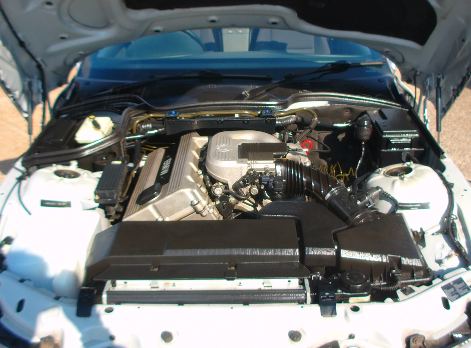 Used BMW Z3 1998 for sale - 77976102: Photo 19