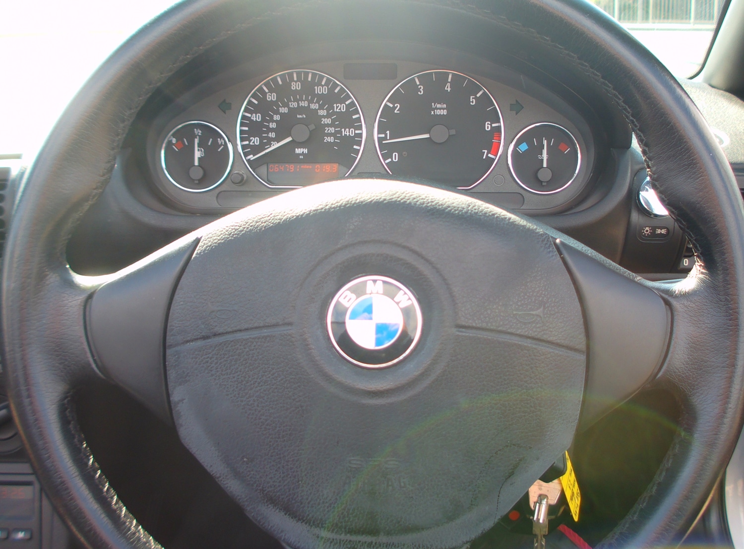 Used BMW Z3 1998 for sale - 77976102: Photo 21