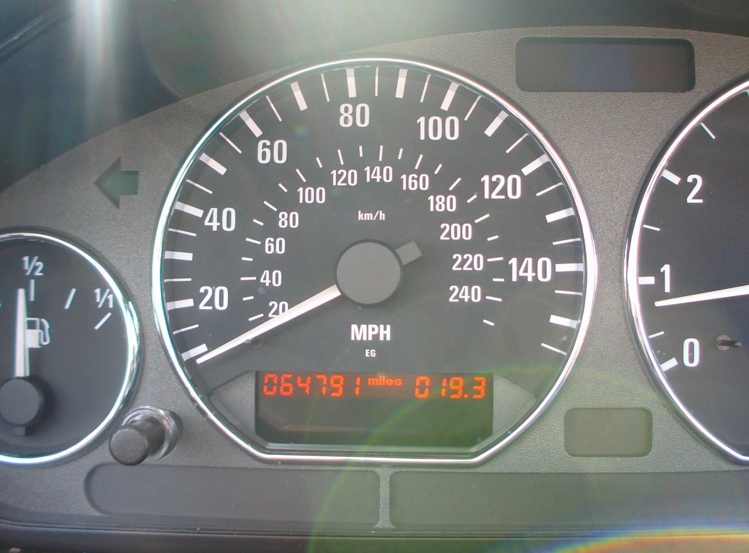 Used BMW Z3 1998 for sale - 77976102: Photo 22