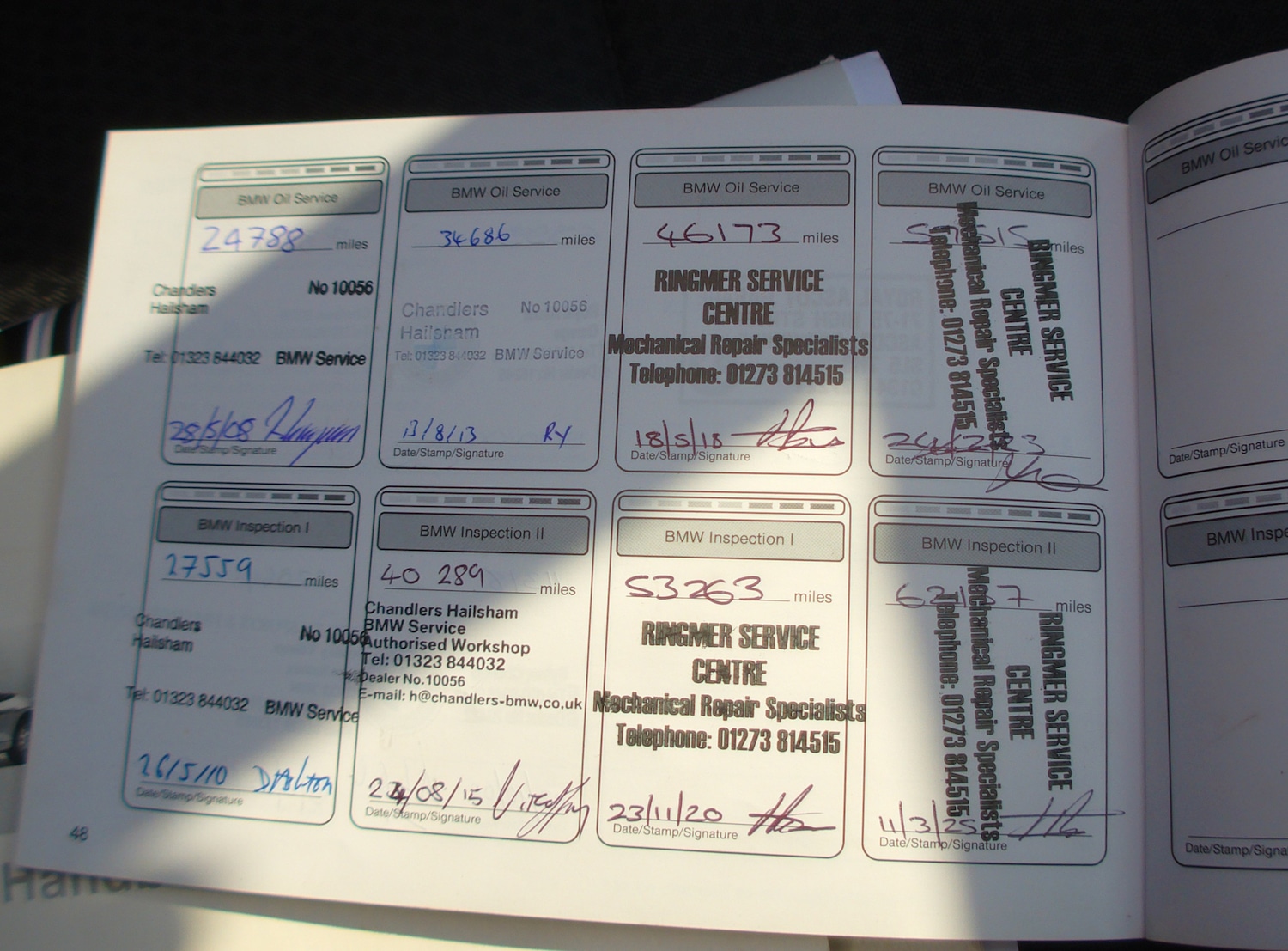 Used BMW Z3 1998 for sale - 77976102: Photo 25