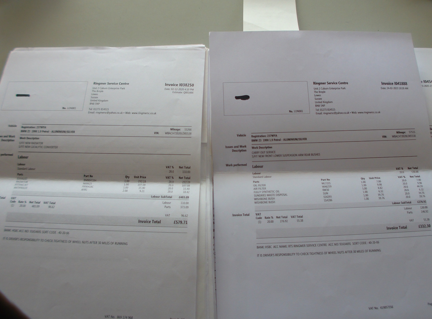 Used BMW Z3 1998 for sale - 77976102: Photo 28