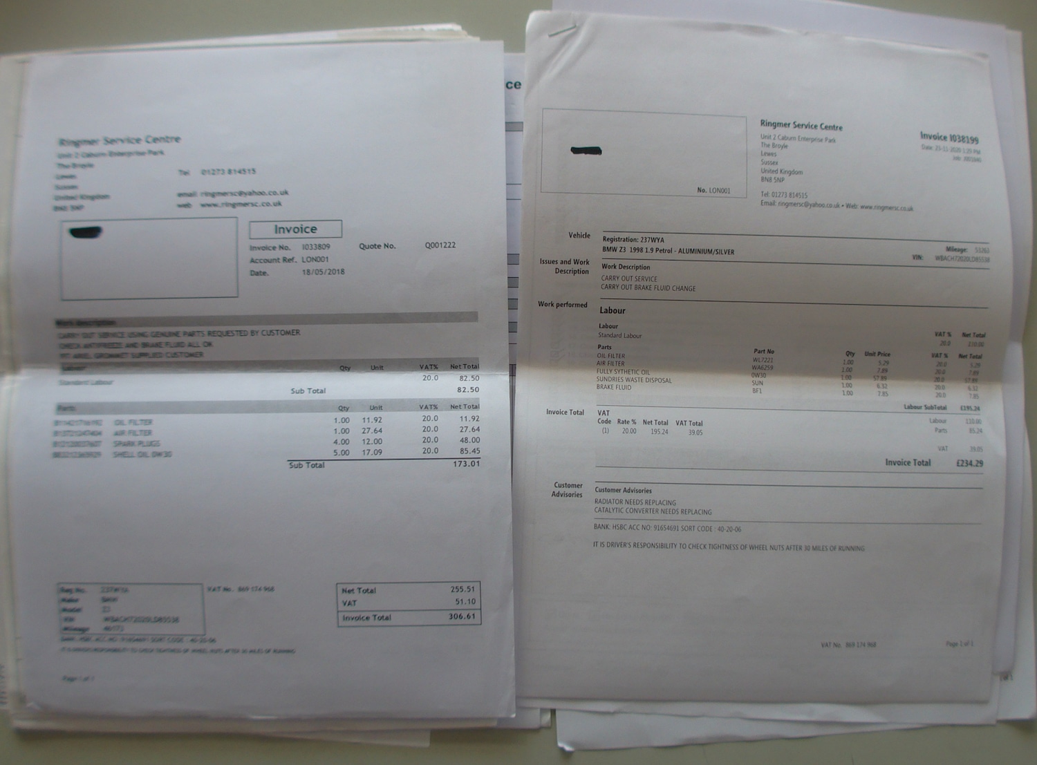 Used BMW Z3 1998 for sale - 77976102: Photo 29