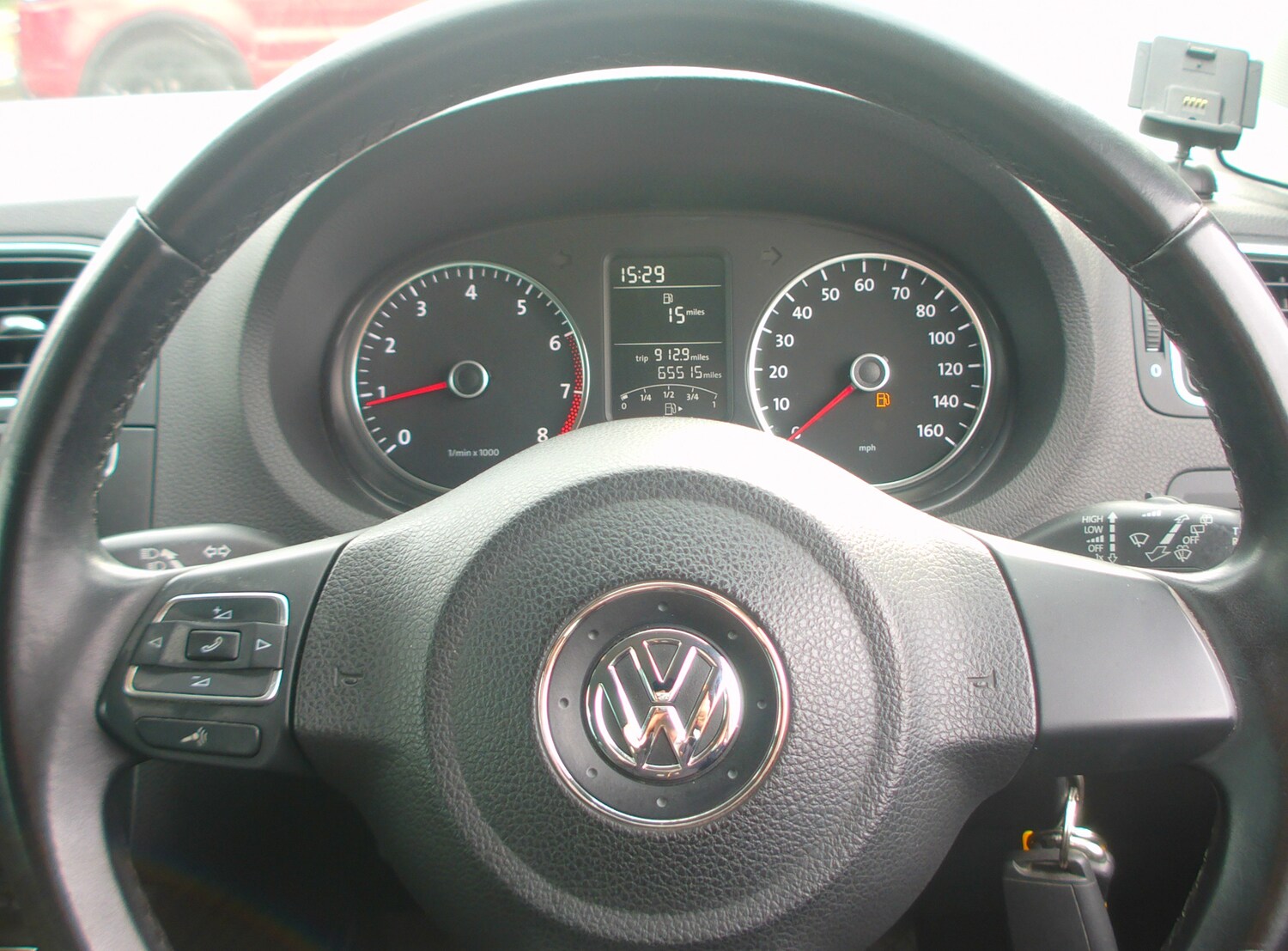 Used Volkswagen Polo 2013 for sale - 78177197: Photo 10
